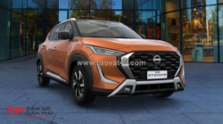 Cầm xe ô tô nissan – vay tiền nhanh, thủ tục gọn, giải ngân trong ngày