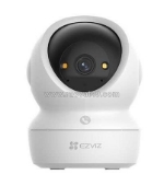 Camera ip 360° 8mp ezviz h6c g1