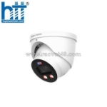 Camera ip dome ai báo động chủ động 6.0mp