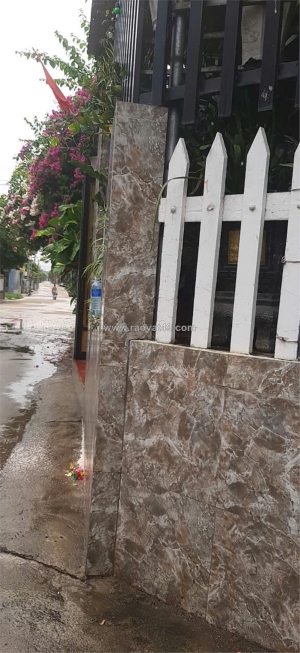 Cần bán 2 nhà kho liên kề đang kinh doanh tại thôn lâm yên, xã vu gia, thành