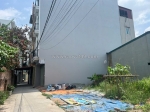 Cần bán – 58m² đất yên vĩnh - hoài đức - nhỉnh 5 tỷ.