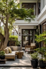 Cần bán biệt thự thảo điền, quận 2 – diện tích 404m², giá 70 tỷ