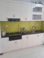 Cần bán căn hộ 3 ngủ chung cư lilama đường lĩnh nam