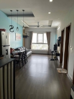 Cần bán căn hộ 65m2 full đồ – khu 3 tòa mới chung cư thanh hà – view hồ thoáng mát