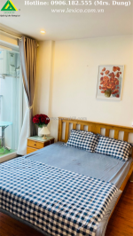 Cần bán căn hộ tại hải phòng 1 p.n 61m2