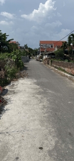 Cần bán đất tại thôn tân mỹ 2, xã phú cường, thành phố hưng yên