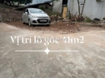 Cần bán gấp 41m đát vân côn, hoài đức, lô góc