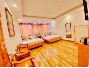 Cần bán gấp khách sạn kqh golf valley p. xuân hương đà lạt giá 16 tỷ