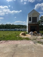 Cần bán gấp lô đất thổ cư  250m2 an bình