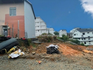 Cần bán gấp lô đất xây dựng đường tô hiến thành, đà lạt