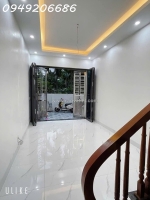Cần bán gấp – nhà 3 tầng mới xây – ngõ đường hùng vương – chỉ việc xách vali về