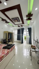 Cần bán gấp nhà, đường số 5, bình hưng hòa, bình tân - hxh - 78m2, 2 tầng,