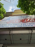 Cần bán gấp nhà  lê hồng phong - mặt phố- kinh doanh - vỉa hè đá bóng - 2 mặt