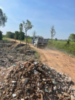 Cần bán lô đất 4.300m² – mặt tiền kênh 170m – đông thạnh, hóc môn