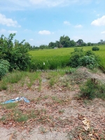 Cần bán lô đất có vị trí đẹp tại ấp 3 long khê - cần đước - long an