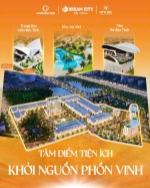 Cần bán lô đất nền dự án dream city bắc giang – cơ hội đầu tư sinh lời bền vững