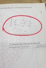 Cần bán lô đất tại khu 5 - phường vân phú - tp. việt trì - phú thọ.