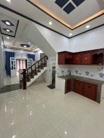 Cần bán nhà 1 trệt 1 lầu - đường số 10, kp15 bhh a
- chỉ 4.5 tỷ