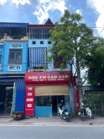 Cần bán nhà 2 tầng tại bắc sơn - hưng hà - thái bình chỉ việc xách balo về ở