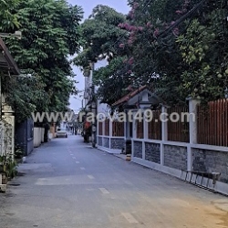 Cần bán nhà 3 tầng đẹp - phố phúc chỉnh 1, phường hoa lư, trung tâm tp. ninh