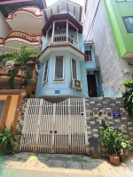 Cần bán nhà 8/116 phố yên lạc, phường vĩnh tuy, quận hai bà trưng, hà nội
