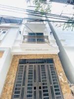 Cán bán nhà gấp tại yên lộ - yên nghĩa - hà đông dt 40m2 xay 5 tầng. nhỉnh 8 tỷ