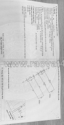 Cần bán nhà hẻm 84 phan văn trị, quận 5 – vị trí vip sát quận 1