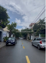 Cần bán nhà mặt tiền đường trinh hoài đức dt 90m cấp 4