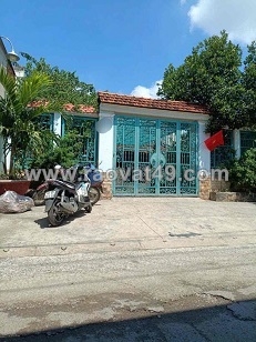 Cần bán nhà vườn đẹp - mặt tiền đường liên ấp 1-2-3, vĩnh lộc b, bình chánh