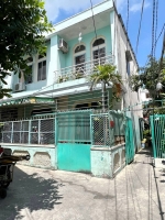 Căn góc 2 tầng gần đường  dương bá trạc p1q8. giá 6,2 tỷ tl