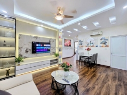 Căn góc 3 ngủ ruby 1 - tặng full nội thất cao cấp - sổ đỏ cất két!