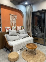 Căn hộ 03 phòng ngủ đầy đủ nội thất cho thuê - lavida plus - quận 7