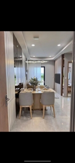 Căn hộ 1pn k-home new city – tổ ấm xinh cho cuộc sống hiện đại