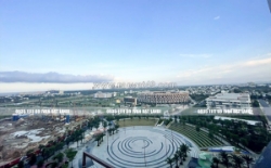 Căn hộ 2pn+ 1 tại plaza 3 – fpt city đà nẵng