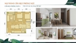 Căn hộ 2pn 70–72m² chỉ 1,478 tỷ – sở hữu ngay trung tâm tp mới bình dương