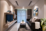 Căn hộ 80m² âu cơ tower – full nội thất, ban công thoáng, giá chỉ 11.5 triệu/tháng
