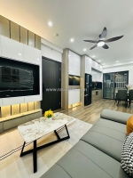 Căn hộ chung cư hh1 linh đàm 56m2, 2 ngủ giá chỉ 2 tỷ 200 triệu