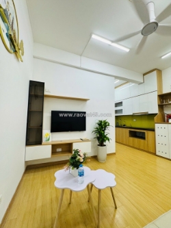 Căn hộ chung cư kim văn kim lũ, nguyễn xiển 56m2, 2 ngủ, sổ đỏ tầng 16 giá chỉ
