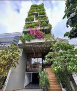 Căn hộ dòng tiền - doanh thu 80 triệu/tháng ngay biển phạm văn đồng giá : 21 tỷ