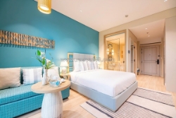 Căn hộ góc view biển - công viên sun world tại blanca city by sun group - tp.hcm