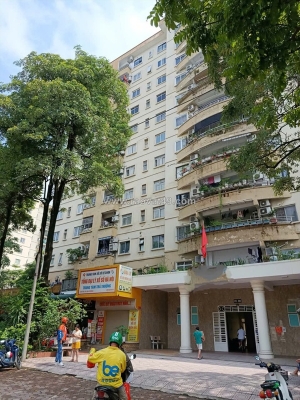 Căn hộ kđt mỹ đình 86m2 3pn 2wc full nội thất giá 6 tỷ