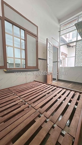 Căn hộ mini 45m² lầu 1 gồm 2 phòng - quận phú nhuận