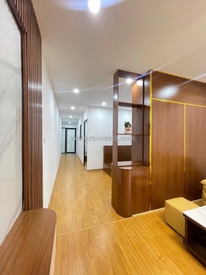 Căn hộ trần quốc hoàn 3 ngủ full nội thất 80m chỉ 4 tỷ 400