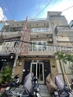 Căn nhà vip – xe hơi vào tận cửa, vị trí “vàng” đầu tư & kinh doanh -