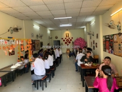 Cần sang gấp quán bún chả hà nội tại tây thạnh tân phú