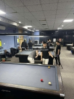 Cần sang lại clb bida trung tâm hải châu, đn