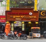 Cần sang nhượng cửa hàng bánh mì tại 13 thái thịnh đống đa