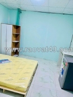 Cần sang nhượng phòng tầng 1 – giá chỉ 2,7 triệu/tháng – quận 7