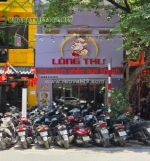 Cần sang nhượng quán ăn đang kinh doanh bình thường