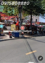 Cần sang nhượng quán ăn kiốt vị trí vàng tại nha trang - chỉ việc vào làm cần